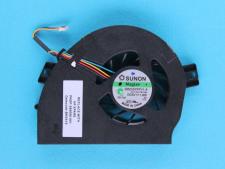 Вентилятор до ноутбука Sunon GB0507PFV1-A №1